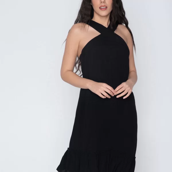 Γυναικείο Φόρεμα Luna Beachwear 