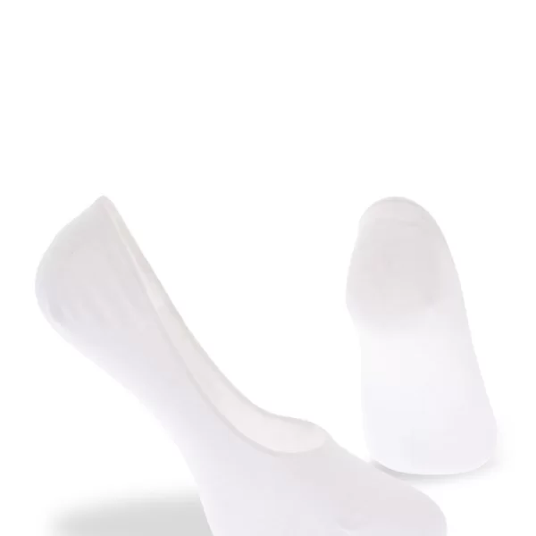 Γυναικείες Κάλτσες Walk (3 Pack) Λευκό