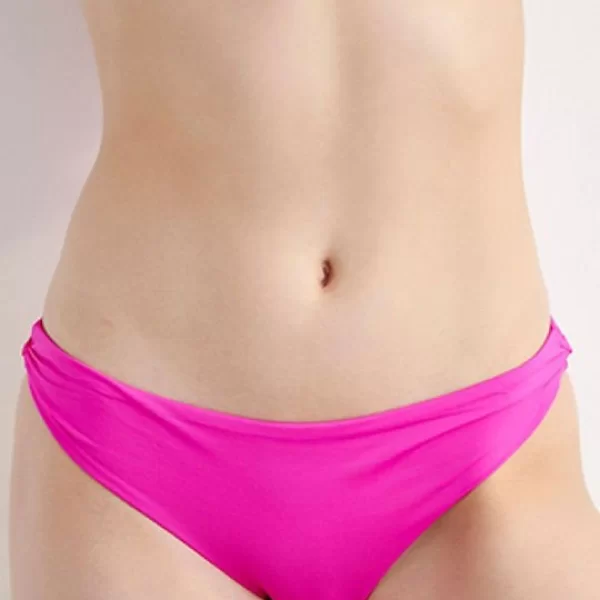 Γυναικείο Μαγιό BLU4U Bikini Bottom 