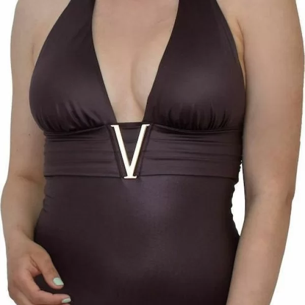 Γυναικείο Μαγιό Ολόσωμο BLUEPOINT 