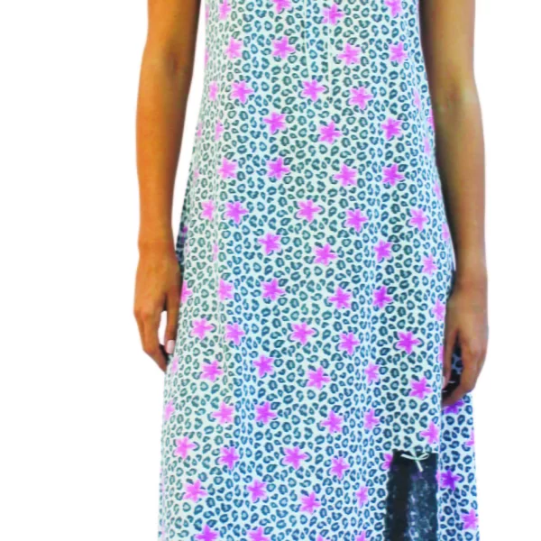 Γυναικείο Νυχτικό Galaxy 