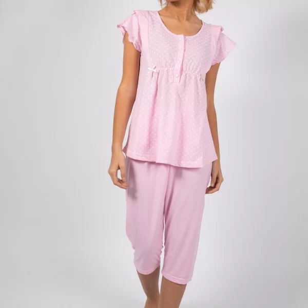 Γυναικεία Πιτζάμα Bonne Nuit 