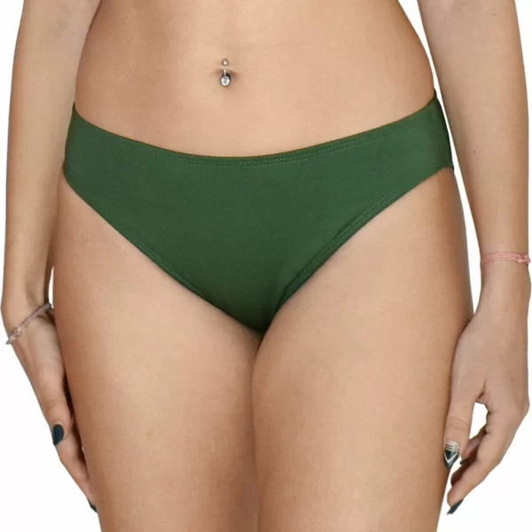 Γυναικείο Μαγιό BLU4U Bikini Bottom 