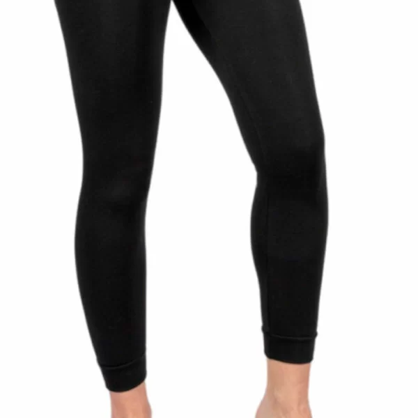 Ισοθερμικό Κολάν Nina Club Unisex Μαύρο