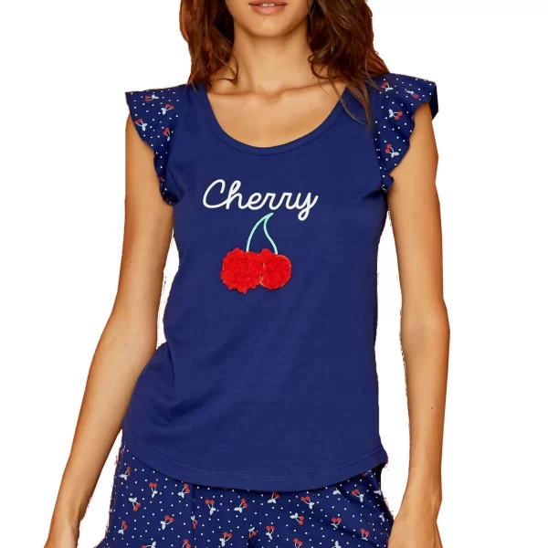 Γυναικεία Πιτζάμα NOIDINOTTE 