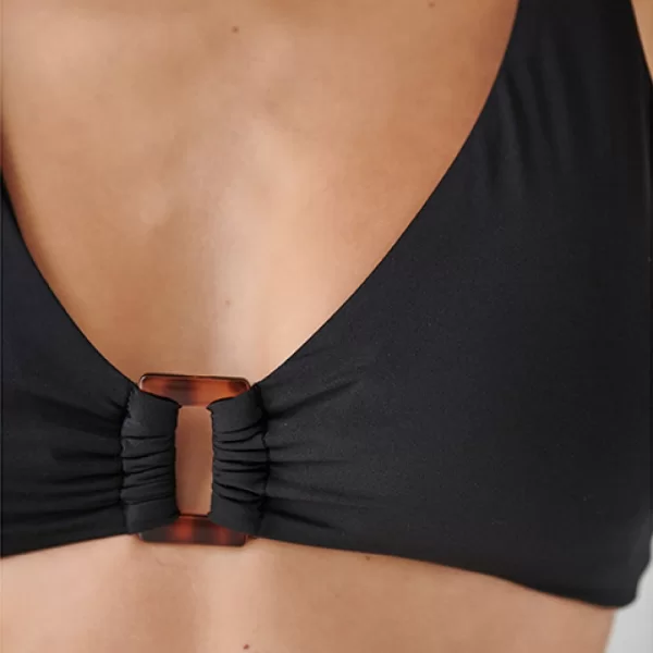 Γυναικείο Μαγιό BLU4U Bikini Top 