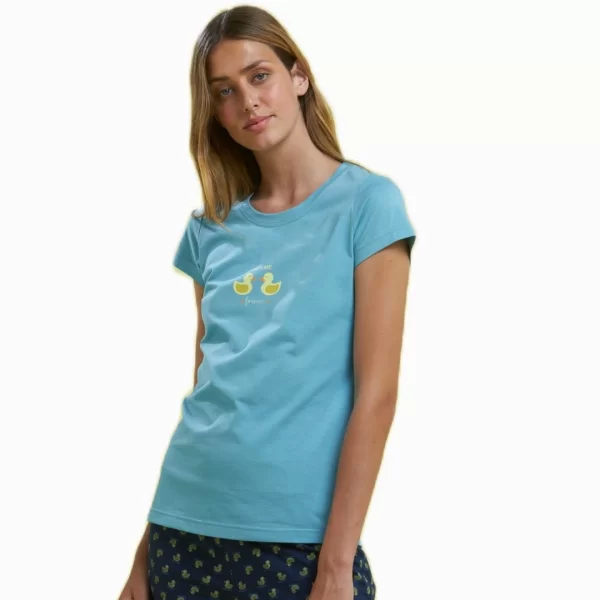 Γυναικεία Πιτζάμα NOIDINOTTE 