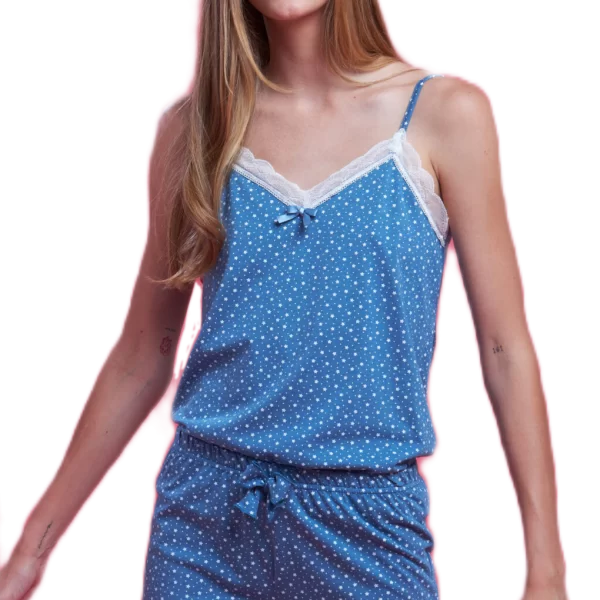 Γυναικεία Πιτζάμα NOIDINOTTE 