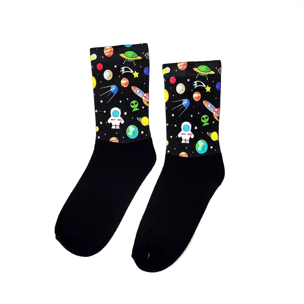 Κάλτσα Tres Chic 