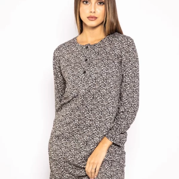 Γυναικείο Νυχτικό NOUVELLE VOGUE 