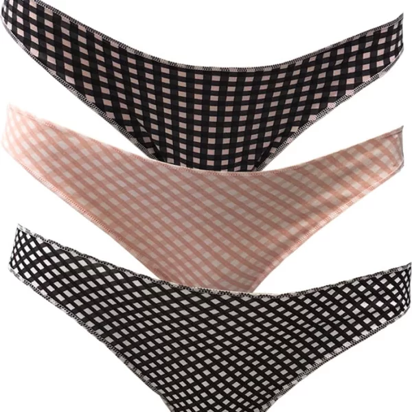 Γυναικεία Mini Slip COTONELLA 