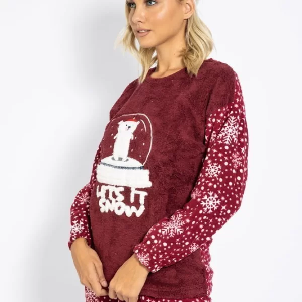 Γυναικεία Πιτζάμα Tres Chic 