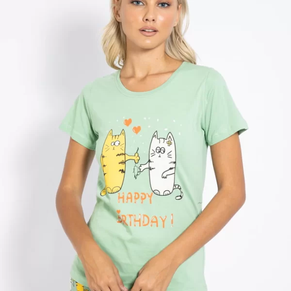 Γυναικεία Πιτζάμα Tres Chic 