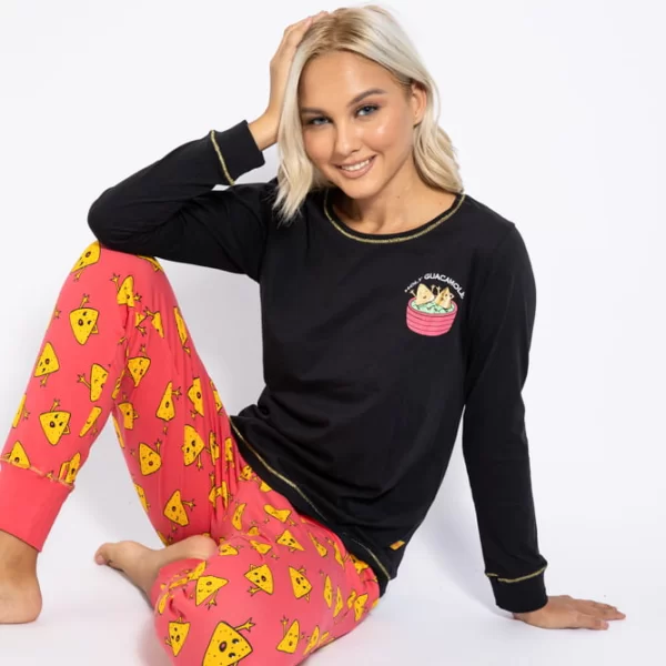 Γυναικεία Πιτζάμα Tres Chic 