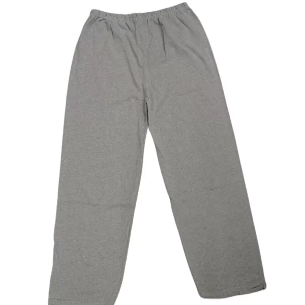 Γυναικείο Παντελόνι Πιτζάμας Tres Chic Γκρι