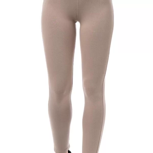 Γυναικείο Κολάν Body Move πούρο