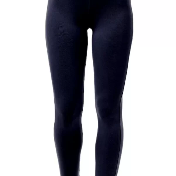 Γυναικείο Κολάν Body Move Μπλε