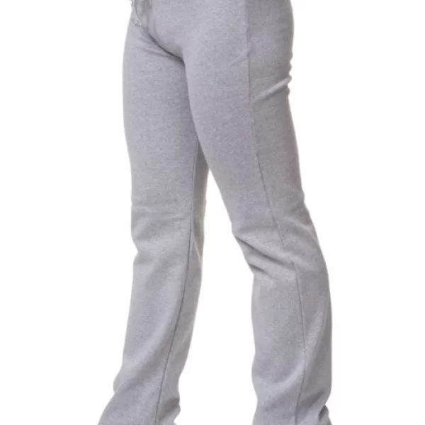 Γυναικείo Παντελόνι Φόρμας Bodymove Γκρι