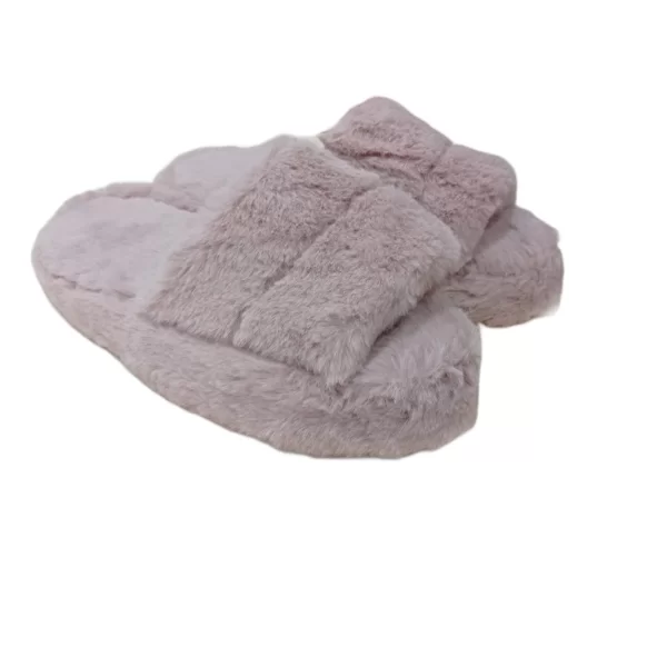 Γυναικείες Παντόφλες Tres Chic Ροζ Απαλό