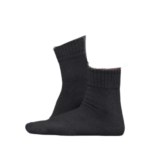 Γυναικείες Κάλτσες Noidinotte Γκρι Σκούρο