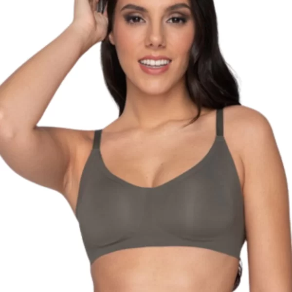 Γυναικείο Αθλητικό Μπουστάκι Luna 