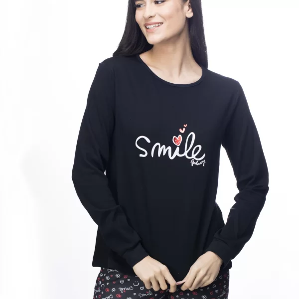 Γυναικεία Πιτζάμα Galaxy 