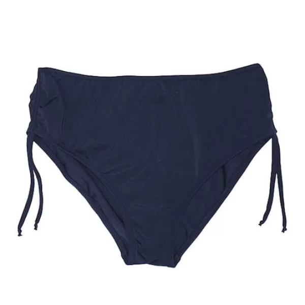 Γυναικείο Μαγιό LUCERO Bikini Bottom Maxi Μπλε Σκούρο