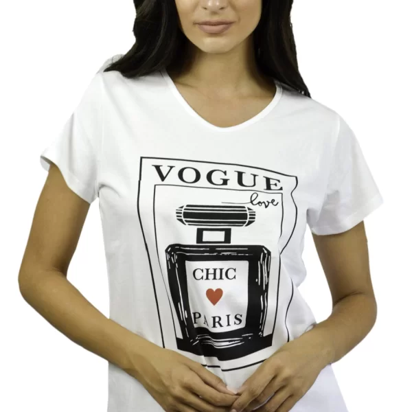 Γυναικεία Μπλούζα GALAXY 