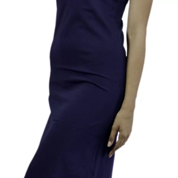 Γυναικείο Φόρεμα GALAXY Μπλε Σκούρο