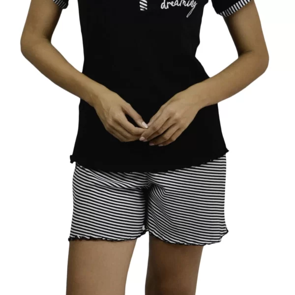 Γυναικεία Πιτζάμα GALAXY 