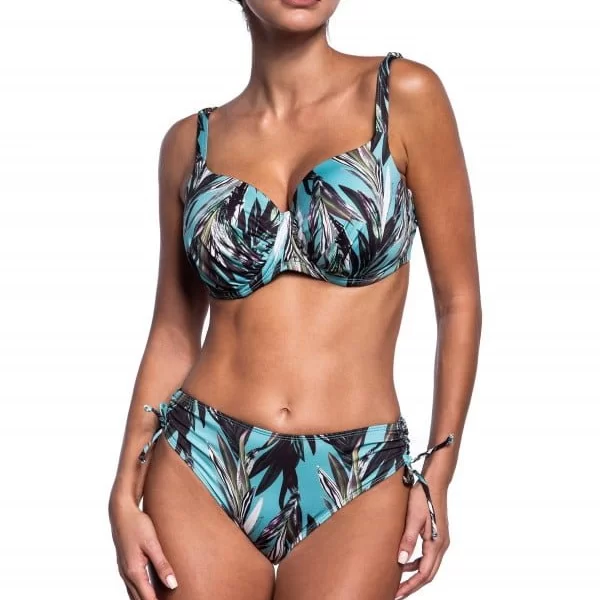 Γυναικείο Μαγιό BLUEPOINT Bikini Top 