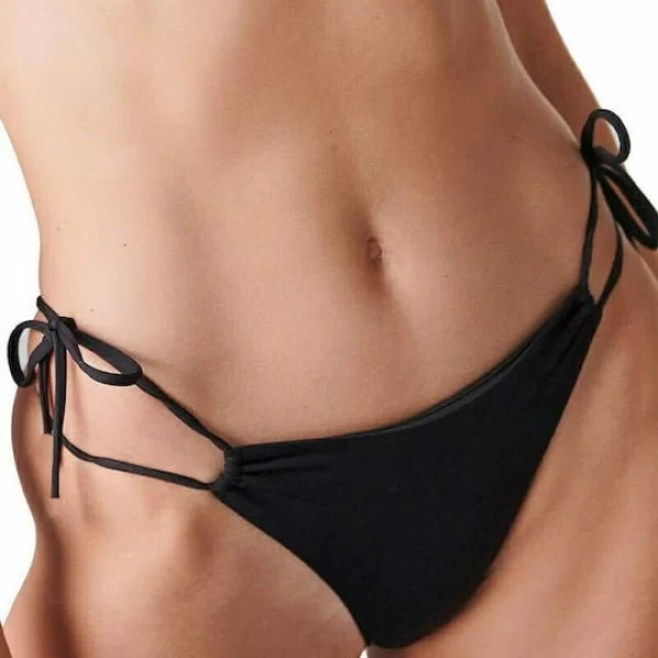 Γυναικείο Μαγιό BLU4U Bikini Bottom 