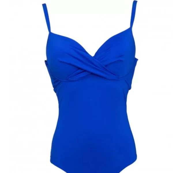 Γυναικείο Μαγιό BLUEPOINT Ολόσωμο 