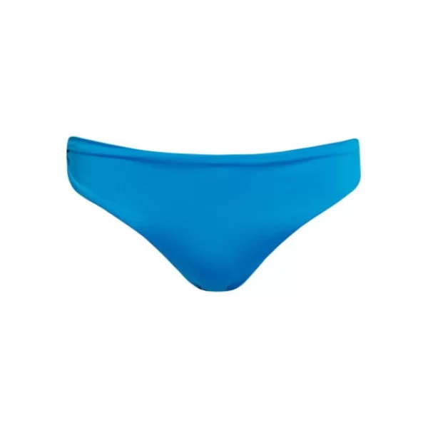Γυναικείο Μαγιό BLU4U Bikini Brazilian Τιρκουάζ