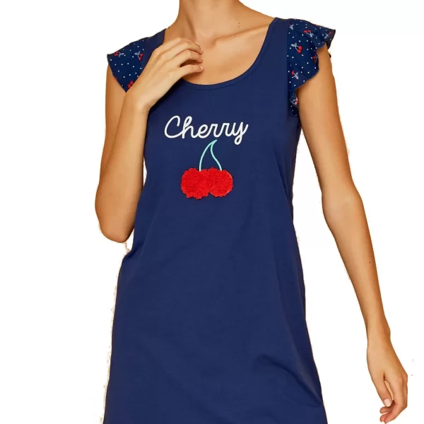 Γυναικείο Νυχτικό Noidinotte 