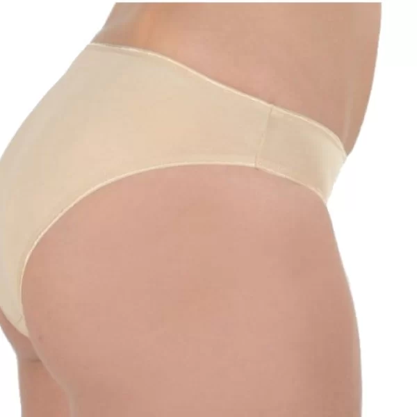 Γυναικείο Σλιπ FAY Tai Μπεζ