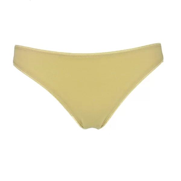 Γυναικείο Σλιπ FAY Χαμηλοκάβαλο Μπεζ