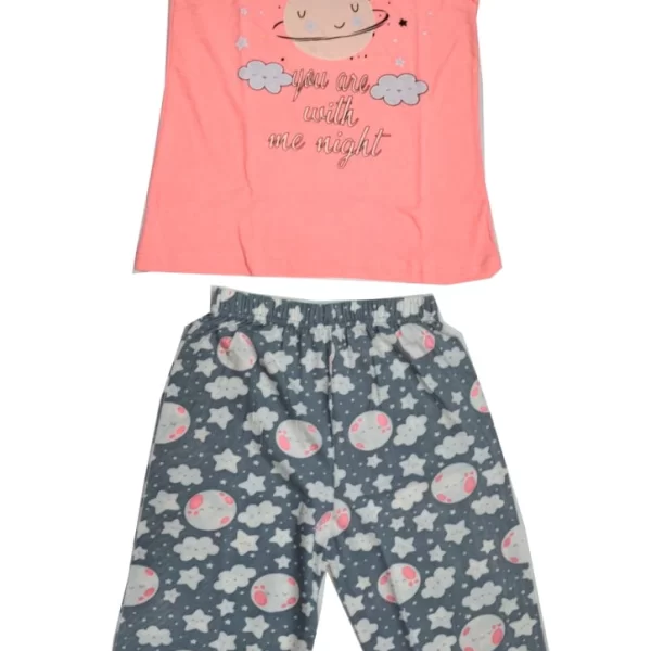 Γυναικεία Πιτζάμα TRES CHIC 