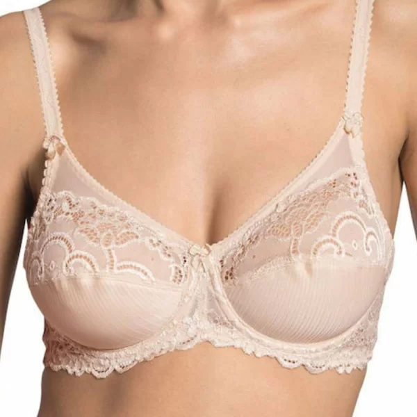 Γυναικείο Σουτιέν TRIUMPH Romy W Μπεζ