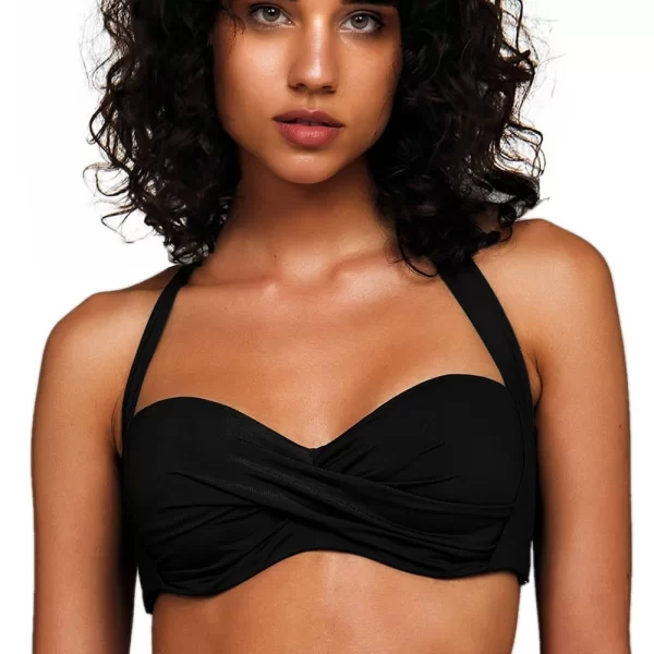 Γυναικείο Μαγιό BLU4U Bikini Top 