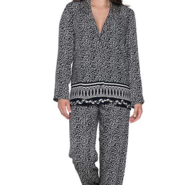 Γυναικεία Πιτζάμα Luna 