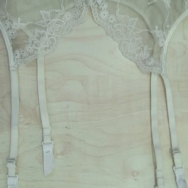 Ζαρτιέρα Milena Σαμπανί