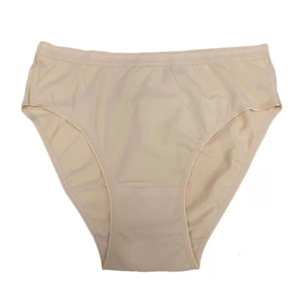 Γυναικείο Σλιπ FAY Φαρδύ Μπεζ