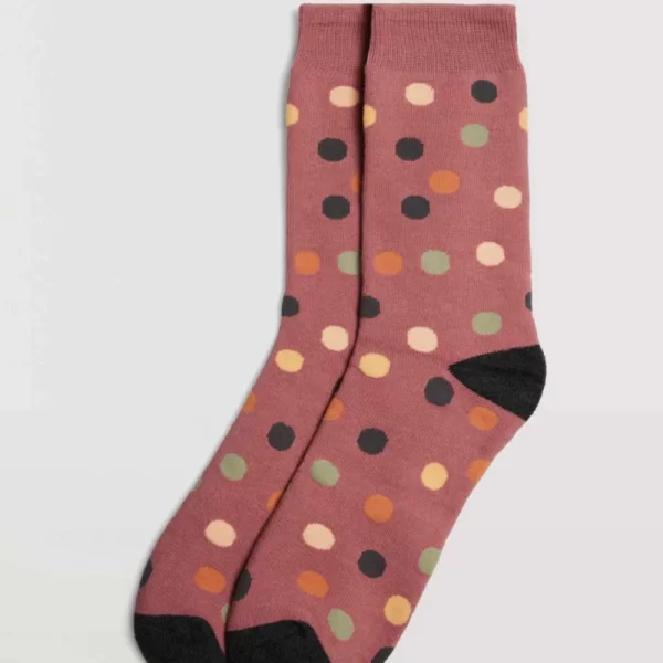 Γυναικείες Κάλτσες Ysabel Mora Ροζ