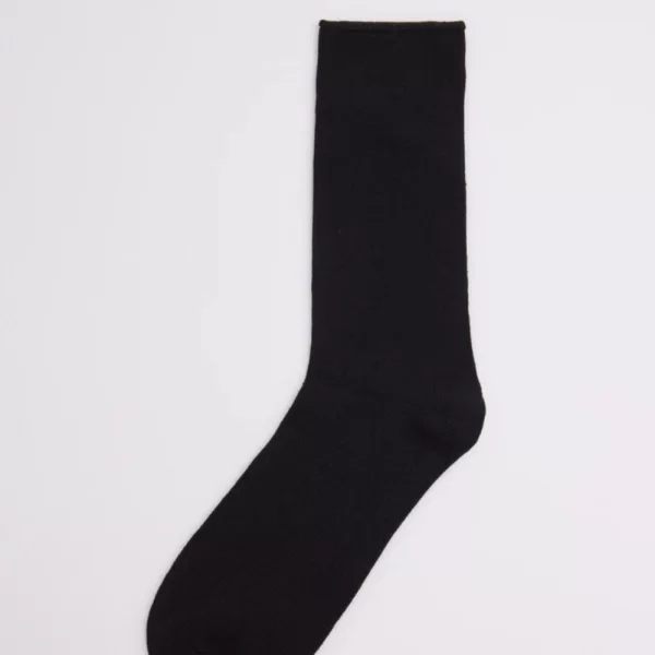 Γυναικείες Κάλτσες Ysabel Mora Μαύρο