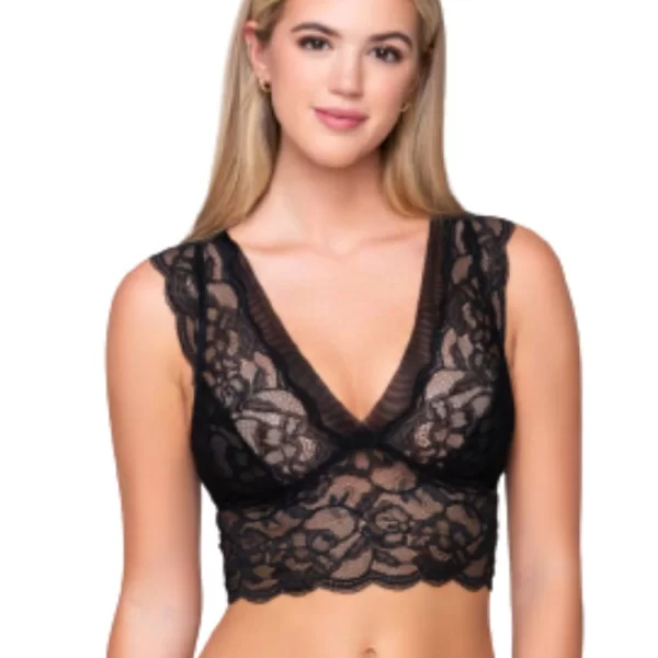 Γυναικείο Bralette Luna 