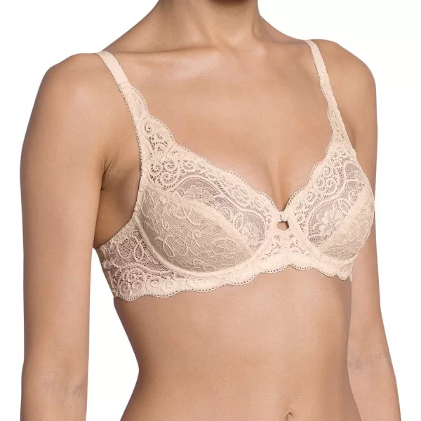 Γυναικείο Σουτιέν TRIUMPH Amourette 300 W Μπεζ
