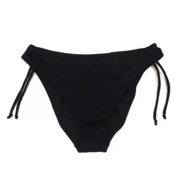Γυναικείο Μαγιό Bikini Bottom LUCERO Μαύρο