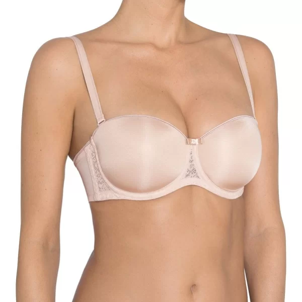 Γυναικείο Σουτιέν TRIUMPH Beauty-Full Essential Wdp Μπεζ