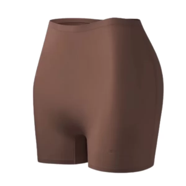 Γυναικείο Boxer χωρίς ραφές ΜΟΚΑ